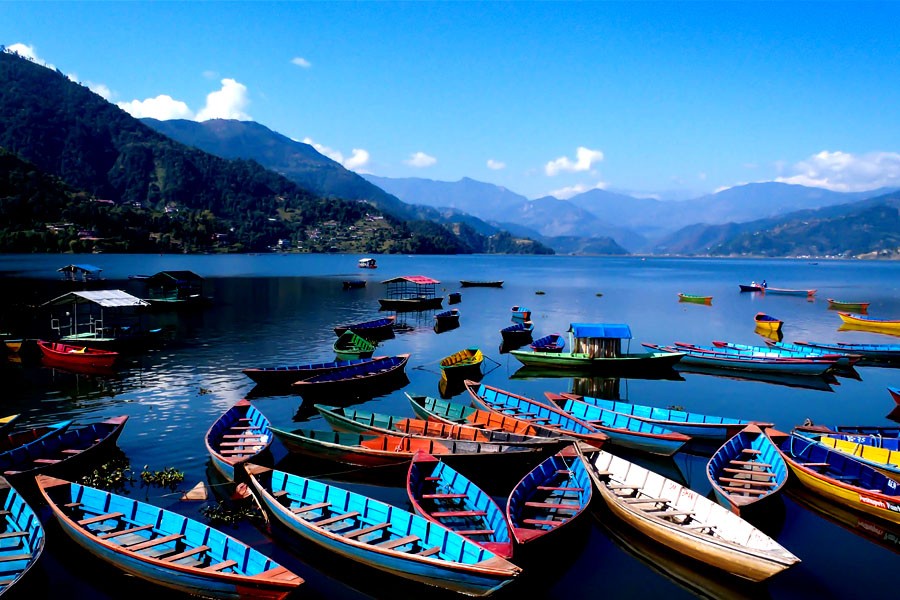 Pokhara