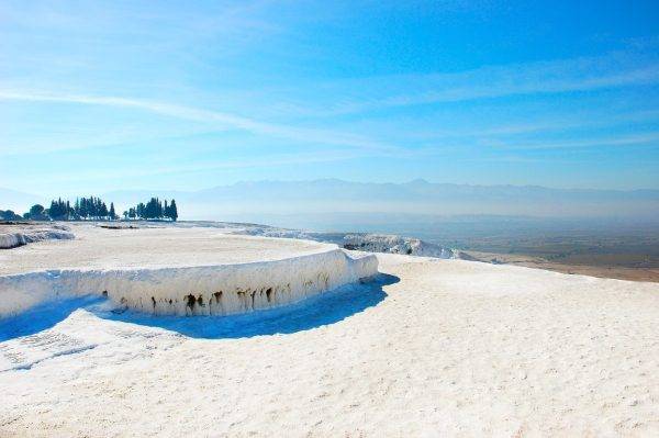 Discover Turkey’s Splendors: 8-Day Expedition Across 5 Cities – Istanbul, Bursa, Soğut, Spanca, and Pamukkale, with a Day Dedicated to Shopping