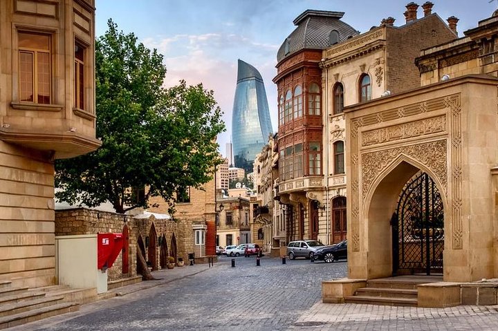 Baku