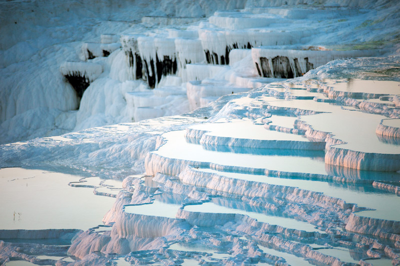 Pammukale